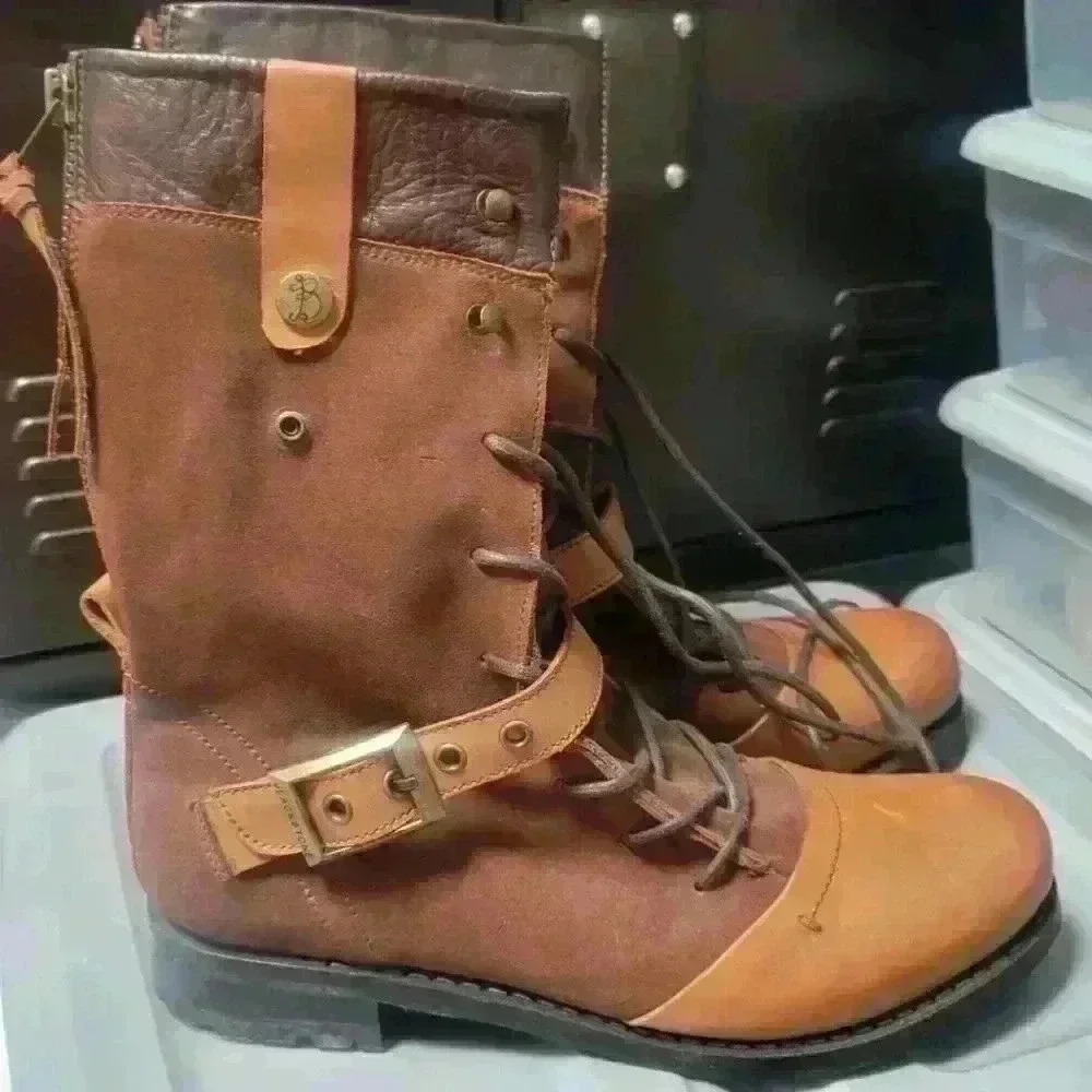 Blackstone Boots